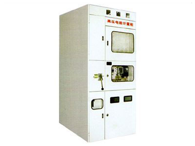 PJ1-10A、B、C、D高壓電能計量柜